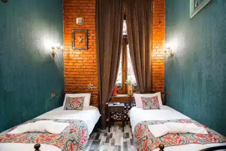 Tiflis Inn Boutique - 12