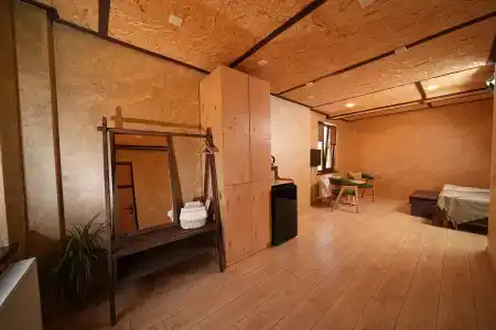 Ecolife Lodge - 31