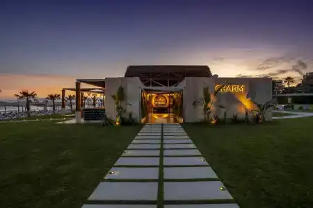 Calista Luxury Resort - 35