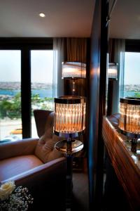 Radisson Blu Istanbul Pera - 27