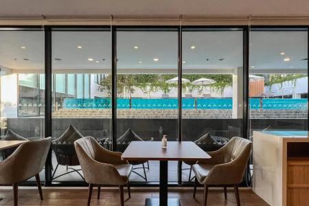 Amanta & Residence Sathorn - 30