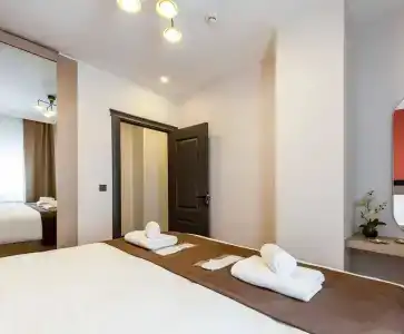 BayMari Suites City Life - 21