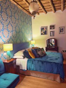 b&b Ventisei Scalini a Trastevere - 65