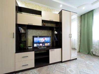 Новые центр Почтовая - 18