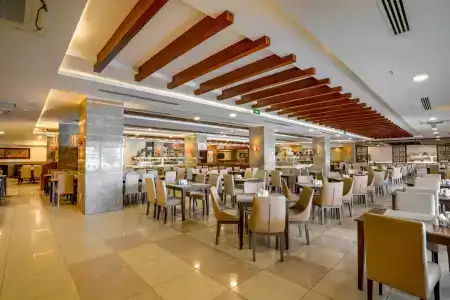Diamond Beach & Spa - All inclusive - 9
