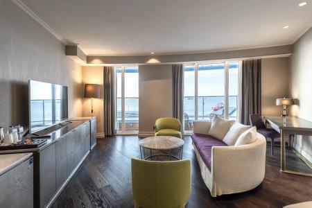Radisson Blu Istanbul Ottomare - 119