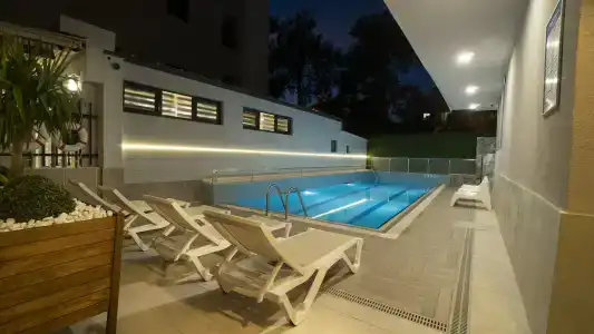 Opera Suites Apart - 23