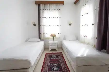 Kaya Apart Datca - 48