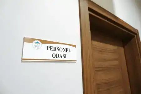 Merkür Otel - 21