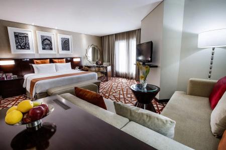 Crowne Plaza Dubai Deira, An Ihg - 32