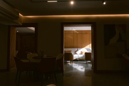 The Grand Plaza Smouha - 36