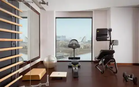 The Ritz-Carlton - 11