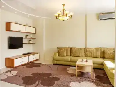 Daudel Tyumen Centre - 55
