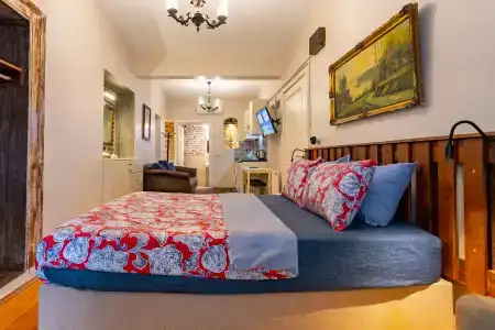 Ali Pasha Apartment - 181