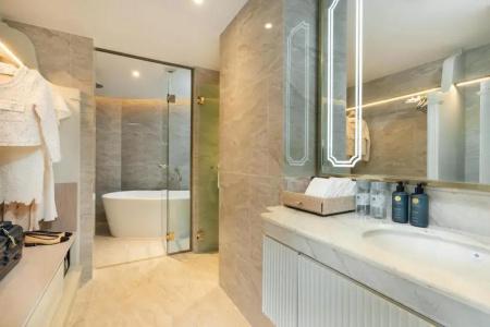 The Salil Riverside - 27