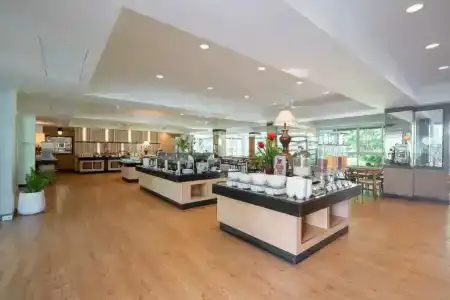 The Green Park Resort - Sha Extra Plus - 13