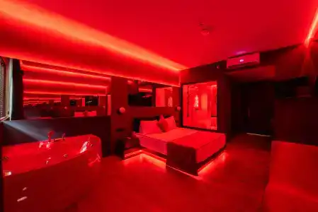 Amons Belek - Adult Only - 8