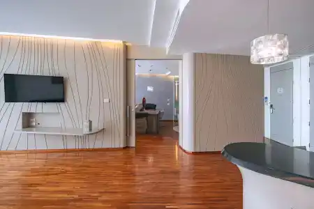 Baraquda Pattaya - Mgallery - Sha Plus - 112