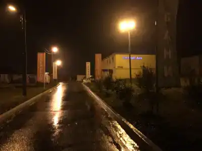 Горка - 1