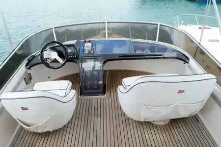 Nimbus Carisma - 3