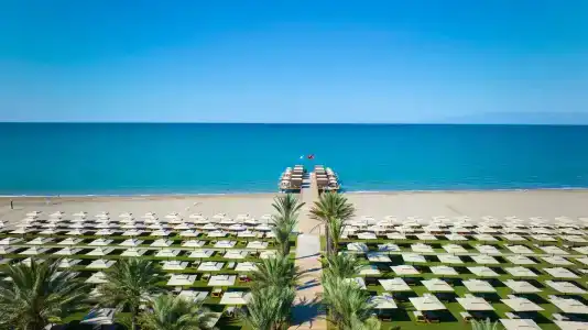 Maxx Royal Belek Golf Resort - 11