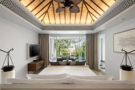 Banyan Tree Krabi - Sha Extra Plus - 55