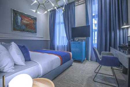 Heritage and Suites - 25