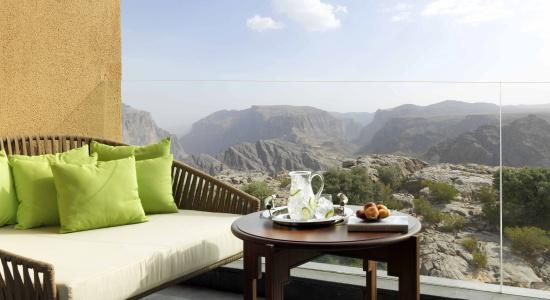 Anantara Al Jabal Al Akhdar - 51