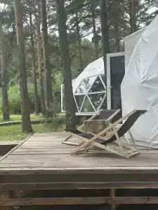 Кемпинг Island moon - 11