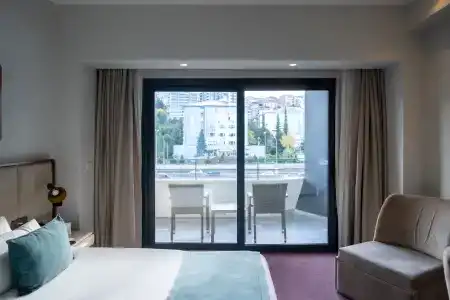 Ramada Plaza & Spa Trabzon - 61