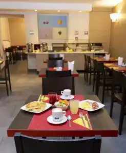 Best Western Porto Antico - 9