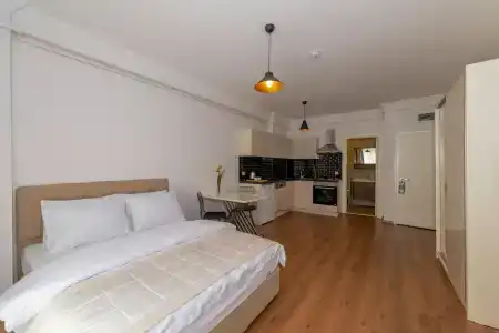 Joy Suites - 36