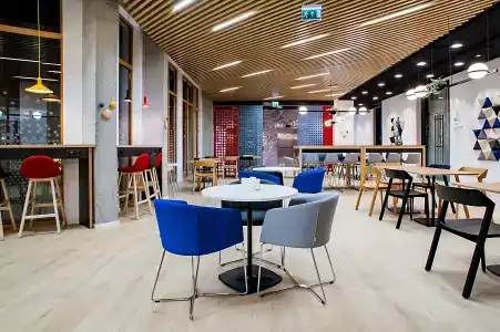Holiday Inn Express Tbilisi Avlabari, Ihg - 20