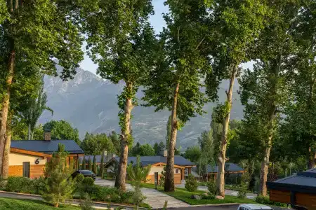 Burchmulla Resorts - 7