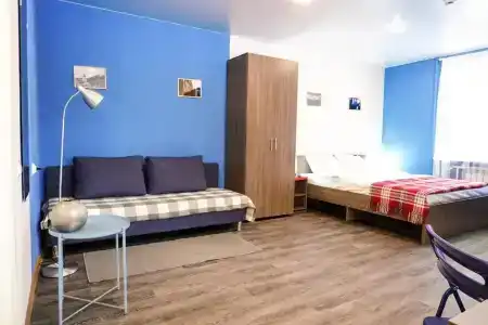 Seven NN-HOTELS - 7
