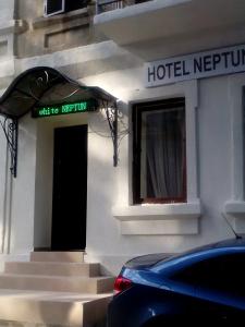 White Neptun Georgia Tbilisi - 0