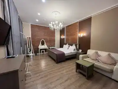 Дом Паткуль - 1