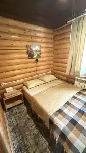 Холодный Ручей - 120