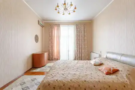 Сталинка у Патриарших - 25