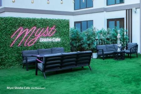 Kingsgate Al Jadaf - By Millennium, Dubai - 18