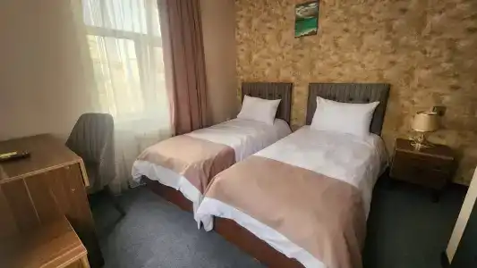 La Casa Nizami - 49