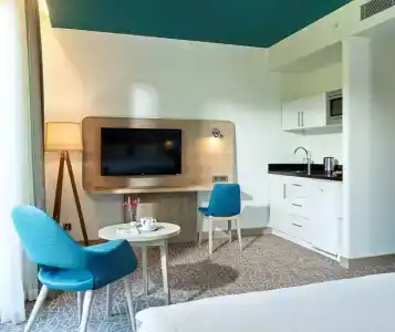 Park Inn by Radisson Istanbul Odayeri - 13