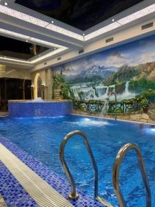 Novza Palace - 31