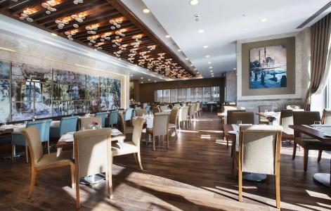 Dedeman Bostanci Istanbul & Convention Center - 12