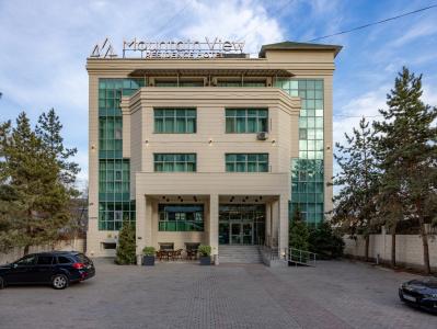 Renion Residence - 1
