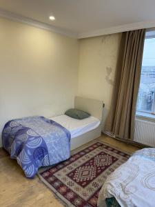 Yasamal Hostel - 90
