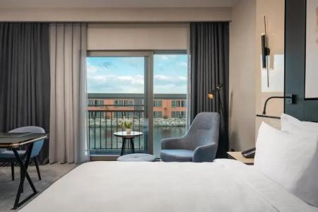 Crowne Plaza - Istanbul Tuzla Viaport Marina, An Ihg - 19