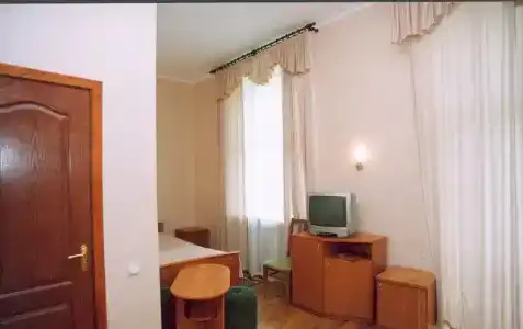 Горный - 27