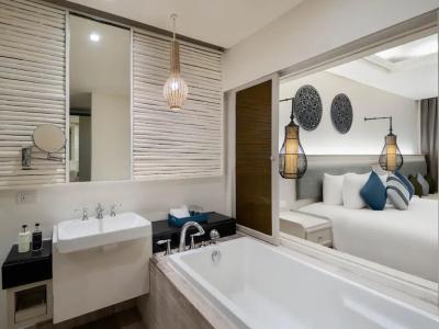 Natai Beach Resort And Spa - Sha Plus - 22