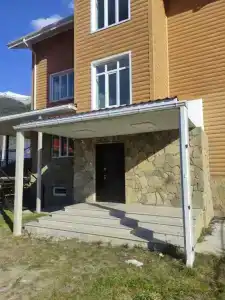Peak House - 36